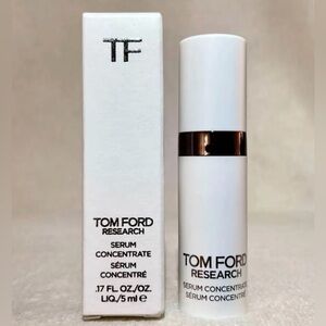 Tom Ford - Research Serum Concentrate | NIB | Travel Size